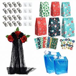 PALLET OF HOME DECOR, KITCHENWARE, LIGHTING, CURTAINS AND HARDWARE - RRP £2463.61