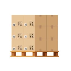 PALLET OF MIXED STOCK - CUSTOMER RETURNS AND OVERSTOCK (RRP £2,198)