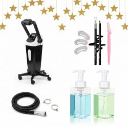 PALLET OF HOME DECOR, BABY GEAR, KITCHENWARE, TOOLS, AND BOOKS - RRP £1637.65