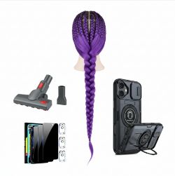 PALLET OF HOME DECOR, FASHION, CURTAINS, TOOLS & CHRISTMAS PARTY - RRP£1557.76