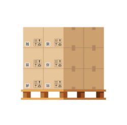 PALLET OF MIXED STOCK - CUSTOMER RETURNS AND OVERSTOCK (RRP £2,129)