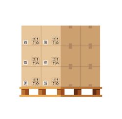 PALLET OF MIXED STOCK - CUSTOMER RETURNS AND OVERSTOCK (RRP £1,613)