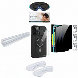 PALLET OF IPHONE CASES, TECH ACCESSORIES, HOMEWARE & HOME ELECTRONICS - RRP £1659.60
