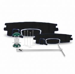PALLET OF HOME DECOR, CAR PARTS, TOOLS, TEXTILES AND PARTY SUPPLIES - RRP £2112.26