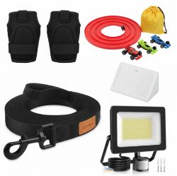 PALLET OF HOME DECOR, PET SUPPLIES, PHONE CASES & SEASONAL ESSENTIALS - RRP£2156.92