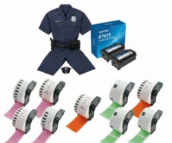 PALLET OF COSTUMES, LABELS, TONER, BED FRAME, TOOLS & TECH ACCESSORIES - RRP£1589.52