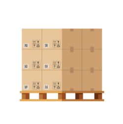 PALLET OF MIXED STOCK - CUSTOMER RETURNS AND OVERSTOCK (RRP £1,199)