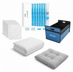PALLET OF HOME DECOR, PET SUPPLIES, APPAREL, TOOLS & TECH ACCESSORIES - RRP £2629.91