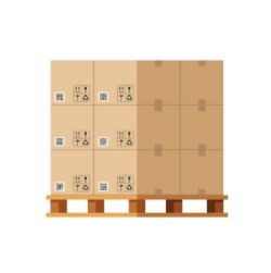 PALLET OF MIXED STOCK - CUSTOMER RETURNS AND OVERSTOCK (RRP £1,491)