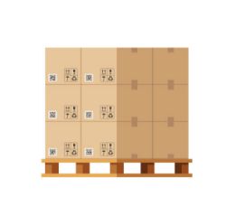 PALLET OF MIXED STOCK - CUSTOMER RETURNS AND OVERSTOCK (RRP £1,999)