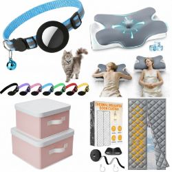 PALLET OF HOME DECOR, FASHION, PET SUPPLIES, BEDDING & AUTO PARTS - RRP £1857.46