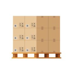 PALLET OF MIXED STOCK - CUSTOMER RETURNS AND OVERSTOCK (RRP £1,485)