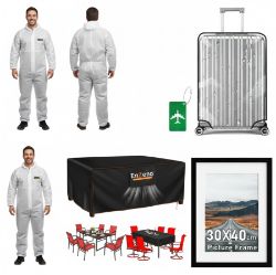 PALLET OF HOME DECOR, STORAGE, STATIONERY, DIY & BEAUTY SUPPLIES - RRP £3280.55