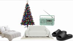 PALLET OF HOME DECOR, KITCHENWARE, BEDDING, GADGETS AND ACCESSORIES - RRP£1850.30