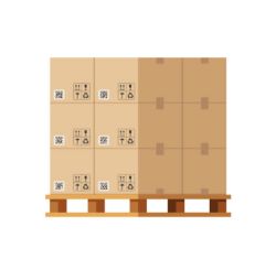 PALLET OF MIXED STOCK - CUSTOMER RETURNS AND OVERSTOCK (RRP £1,758)
