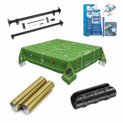 PALLET OF HOME DECOR, PARTY SUPPLIES, PHOTOGRAPHY BACKDROPS & GIFTS - RRP£1009.64