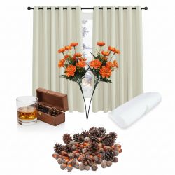 PALLET OF HOME DECOR, TECH ACCESSORIES, KITCHENWARE AND GIFT ITEMS - RRP£1667.79