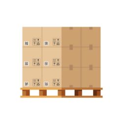PALLET OF MIXED STOCK - CUSTOMER RETURNS AND OVERSTOCK (RRP £1,273)