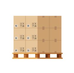 PALLET OF MIXED STOCK - CUSTOMER RETURNS AND OVERSTOCK (RRP £1,776)