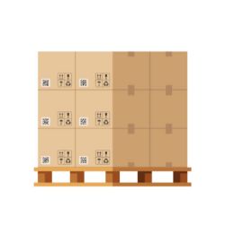 PALLET OF MIXED STOCK - CUSTOMER RETURNS AND OVERSTOCK (RRP £1,945)