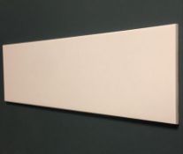 60 BXS (ONE PALLET) BCT FUNCTION CREAM GLOSS WALL TILES 150 X 500MM.