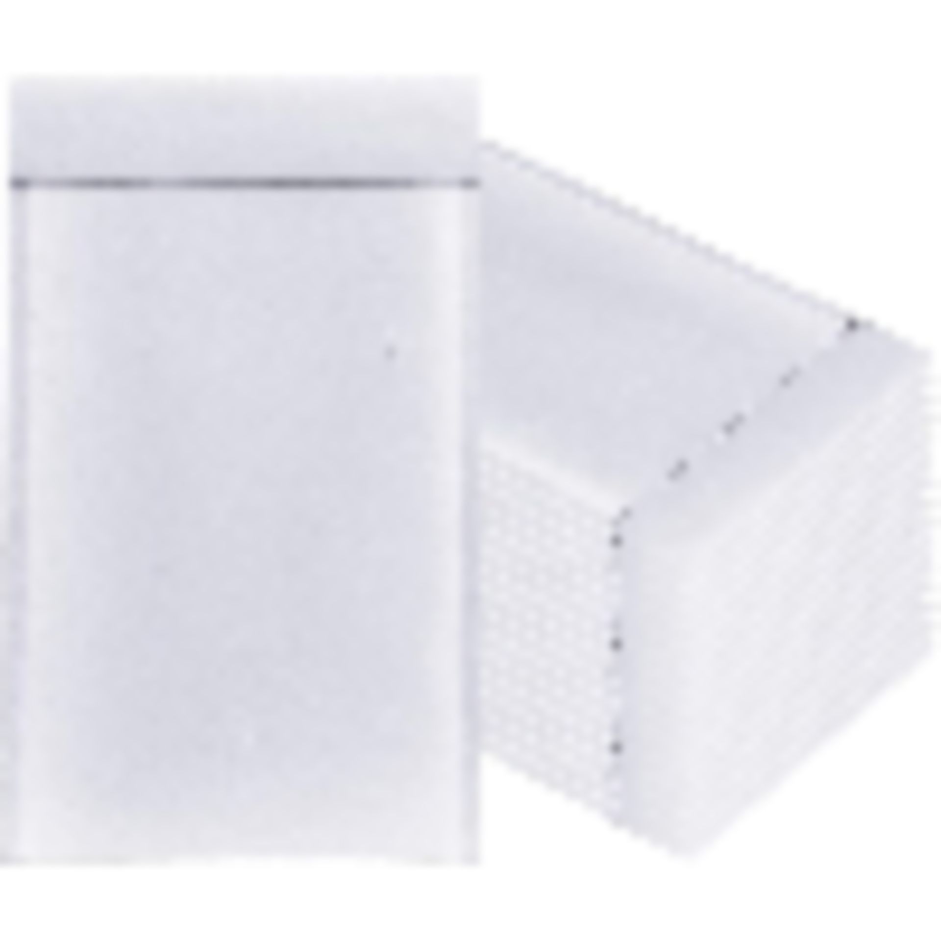 500 BUBBLE WHITE ENVELOPES WITH PEEL AND SEAL TOUGH LIGHT PADDED (120 X 175MM) - Image 3 of 3
