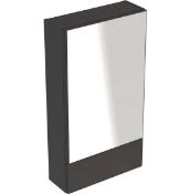 BULK LOT OF HIGH-END SELNOVA SQUARE BATHROOM CABINETS – RRP £60,000 – BRAND NEW STOCK