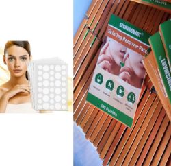 73PCS SKIN TAG REMOVER PATCHES SETS 180PCS/PACK RRP £292 EBAY DAILY SELLERS PRODUCTS