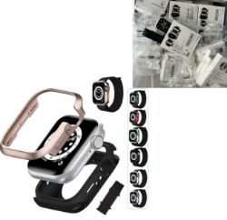 APPLE IWATCH METAL CASES BRAND NEW 60PCS RRP £420 EBAY DAILY SELLERS PRODUCTS