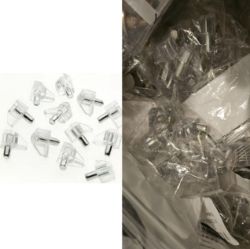 15PCS SHELF SUPPORT 12 PACK RRP £68 EBAY DAILY SELLERS PRODUCTS