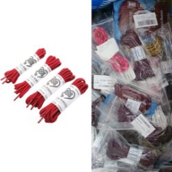 200PCS SHOELACES MIXED MODELS RRP £920 EBAY DAILY SELLERS PRODUCTS
