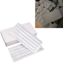 TATTOO NEEDLES SETS BRAND NEW IN ORIGINAL PACKAGING 850PCS NEEDLES RRP £204 EBAY DAILY SELLERS