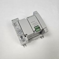 ALLEN-BRADLEY MICRO830 WITH 2080-SERIALISOL RRP £670