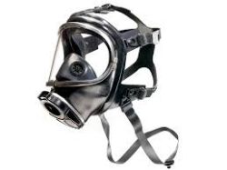 4X DRAGER PANARAMANOVA MASKS