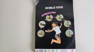 127 MOBLE TOYS