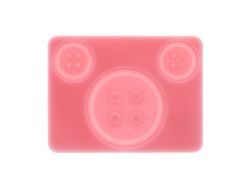 900 X CAKE DECORATING - SILICONE BUTTON MOULD