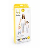 96X BRAND NEW TOT2WALK WALKING AID FOR BABIES YELLOW
