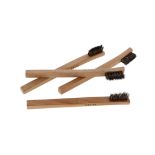 576 X STEELWIRE BRUSH WOOD HANDLE (576)