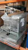PALLET OF INDUSTRIAL ITEMS