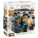 60 X NEW HARRY POTTER DAY TO NIGHT SCRATCH PUZZLE - WANTED