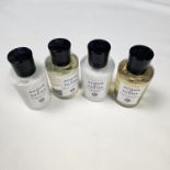 ACQUA DI PARMA COLONIA 4PCS X 75ML SET RRP £79
