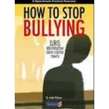 28 X HOW TO STOP BULLYING-101 STRATEGIES BOOK (14)