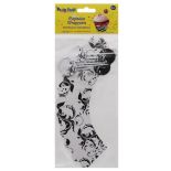 288 X PARTY CRAFT CUPCAKE WRAPPERS WEDDING THEME (288)