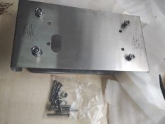 THE MOTOR SEAT - ROLLING DECK MODEL:ROLL-DECK-III-6000-2330-100-AS - BRAND NEW