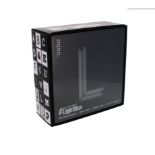 120 X ALPHABET LIGHT UP BOX L