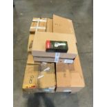 UNI-T UT305H IR FORHEAD THERMOMETER X 120 UNITS - RRP £2400