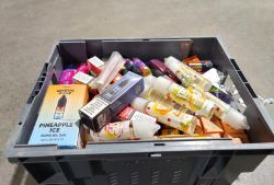 100+ VAPE BUNDLE JOB LOT + DEVICE | E LIQUID NIC SALT BULK WHOLESALE RESALE £500+ VALUE