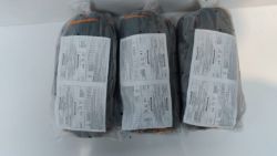 X 30 PAIRS - NEW HONEYWELL PU FIRST GREY WORK GLOVES SIZE 11