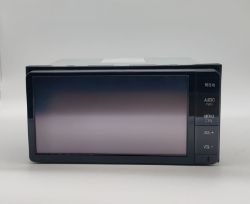 GENUINE TOYOTA WISH 08545-00W51 MULTIMEDIA PLAYER HEAD UNIT JAPANESE