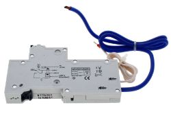 50 X 6A TYPE C RCBO 230V 30MA (50)